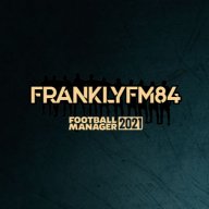 Franklyfm84