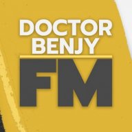 Doctor Benjy