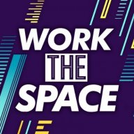 Work The Space