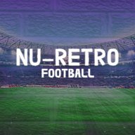 Nu-Retro Football