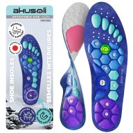 akusolishoeinsoles