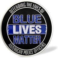 freebluelivesmattercoin