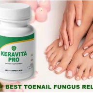 keravitapronailfungus