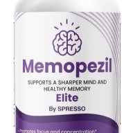 BuyMemopezil