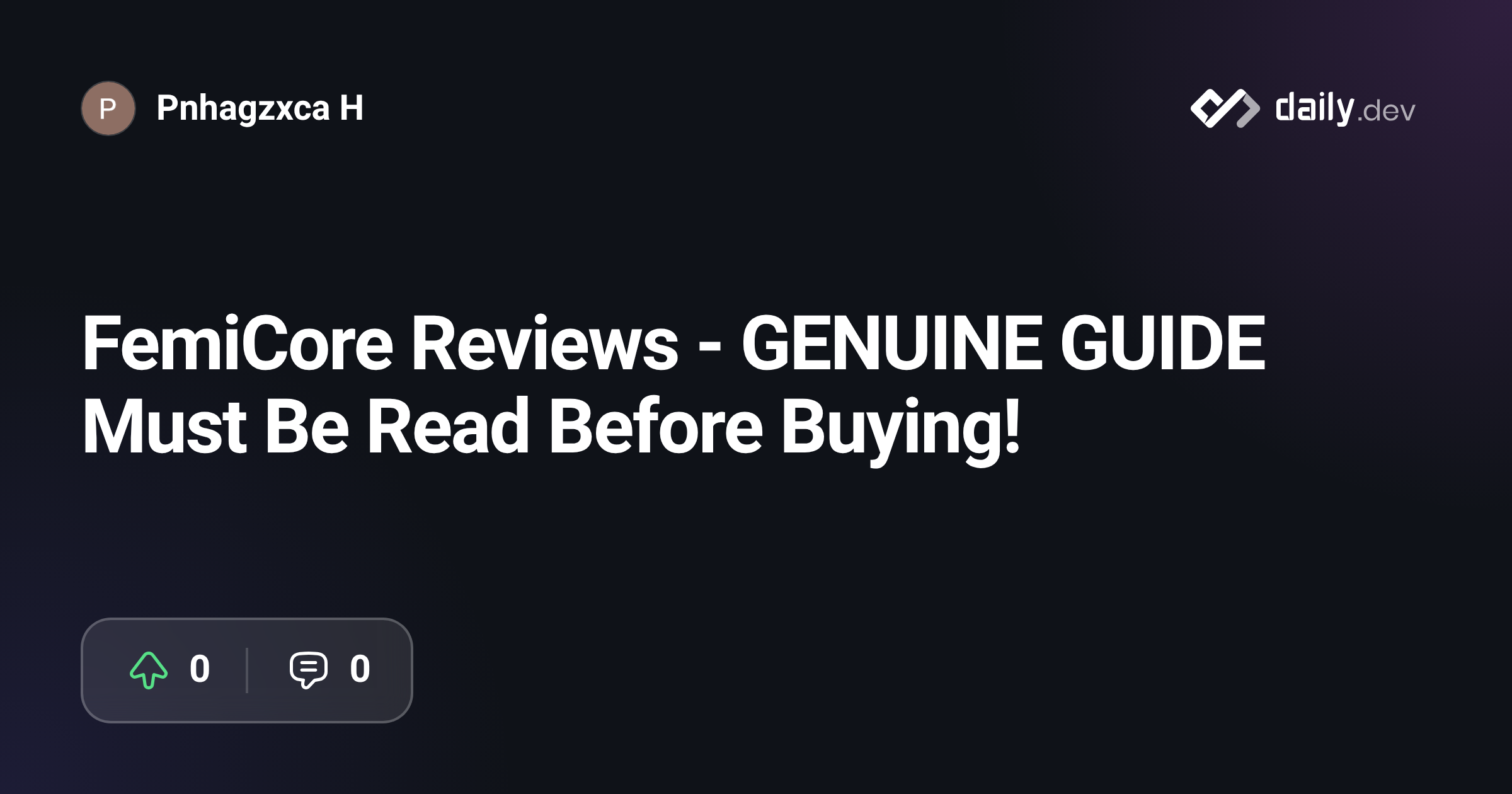 daily.dev