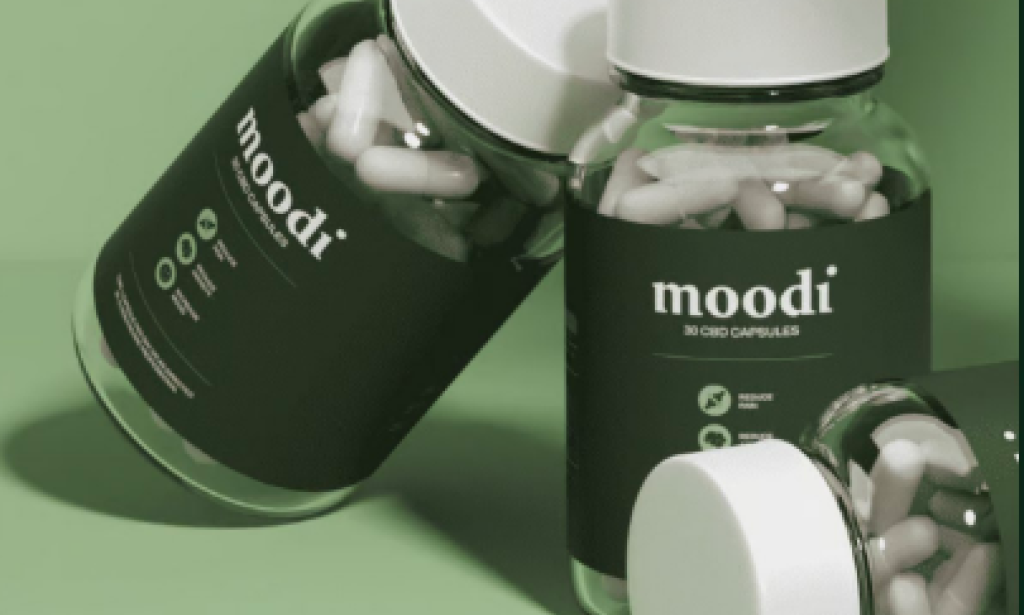 Moodi CBD Capsules France – What Customer Results Say About Ingredients and  Side Effects!