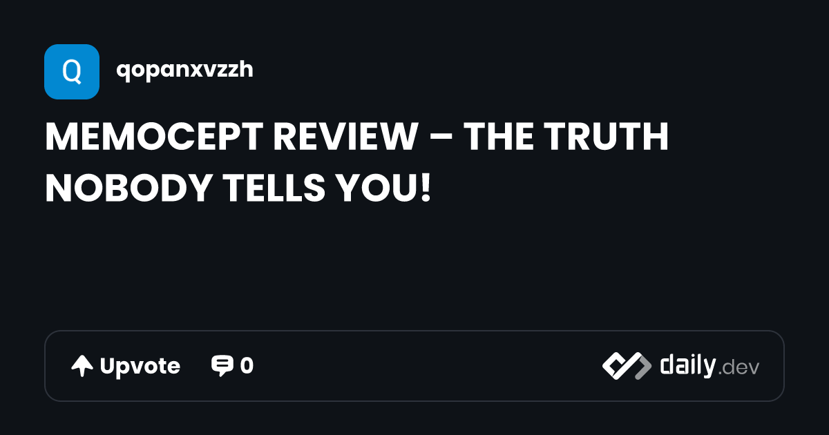 daily.dev