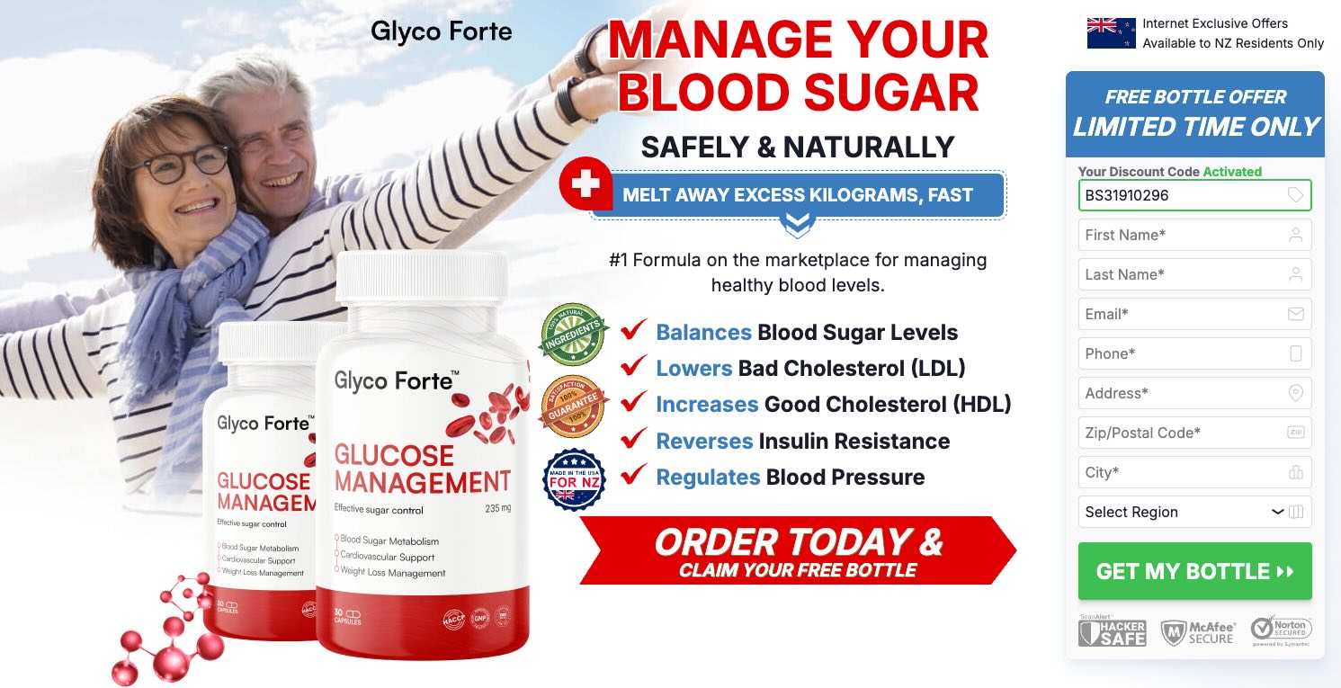 Glyco-Forte-Glucose-Management-NZ
