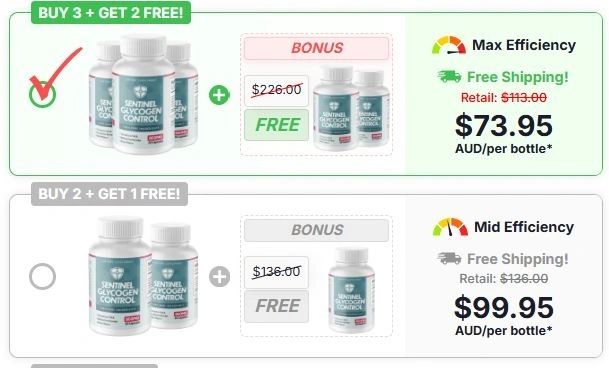 sentinelglycogencontrolreview.godaddysites.com