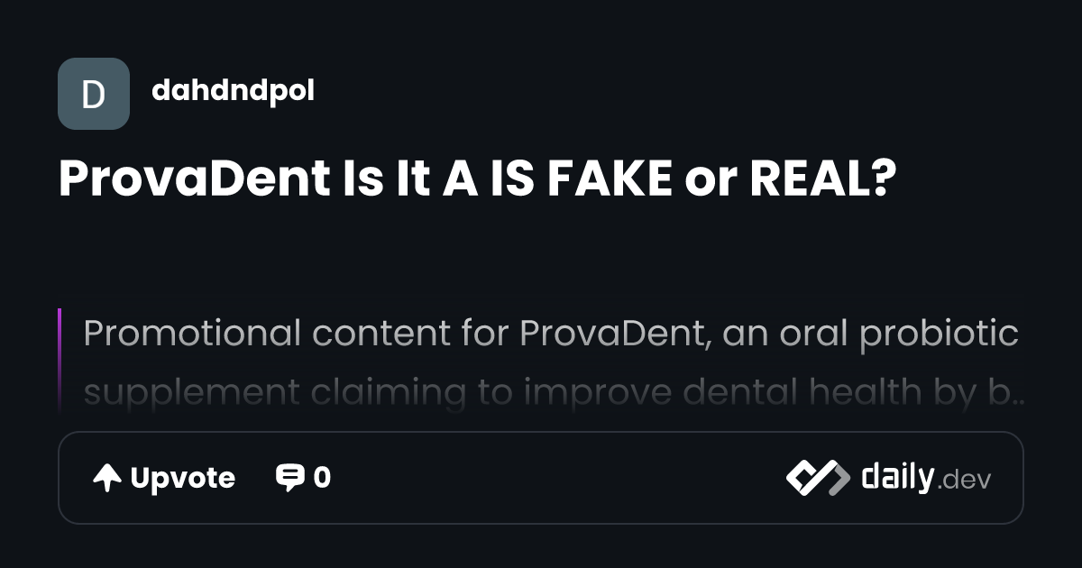 app.daily.dev