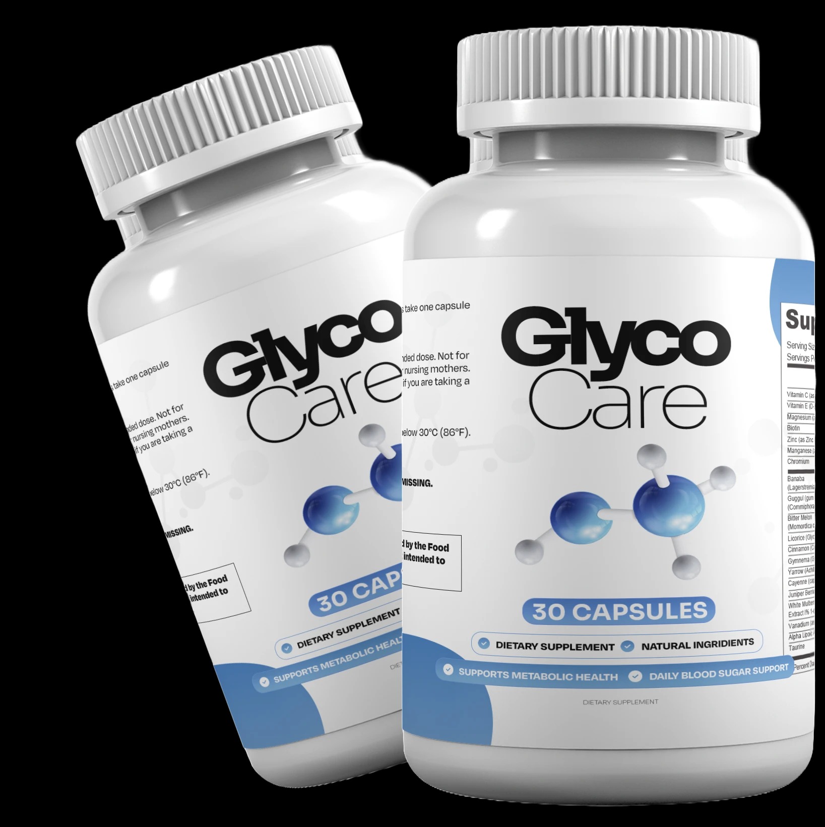 Glyco Care Capsules and Complaints Reviews | Read Customer Service Reviews  of glycocare-capsules.vercel.app