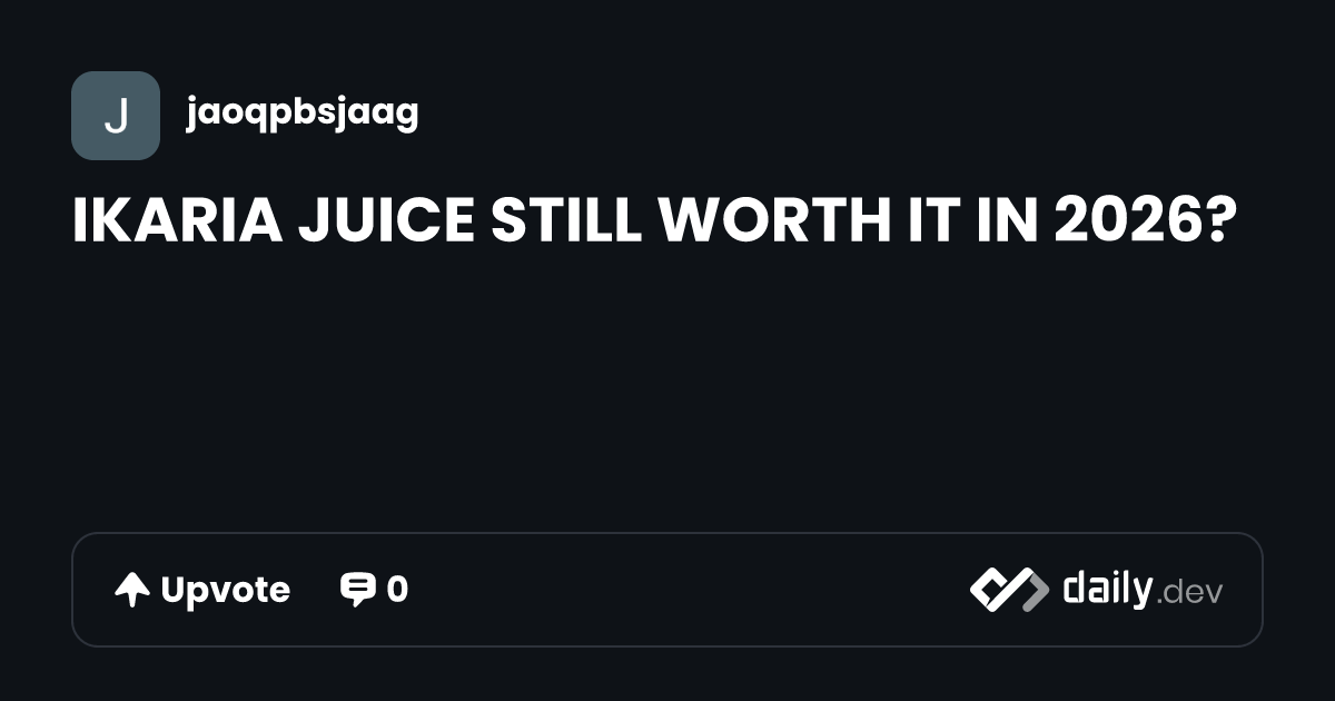 daily.dev