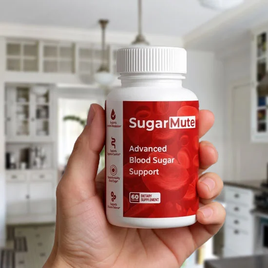SugarMute - Advanced Blood Sugar Support Reviews | Read Customer Service  Reviews of tiffincrane.com