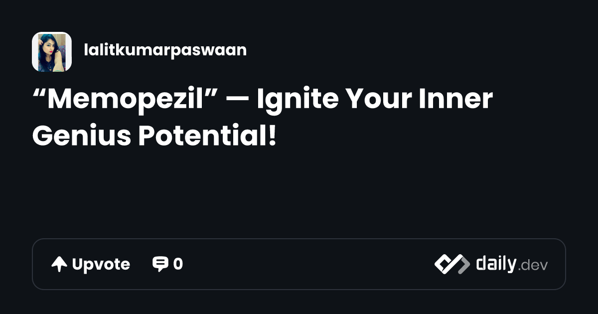 app.daily.dev