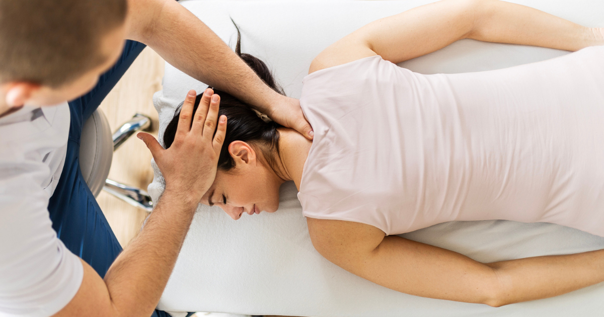 What are natural remedies for pain relief? | Nebraska Medicine Omaha, NE