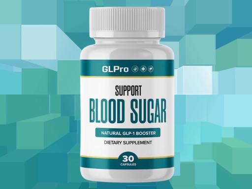 GLPro Pro Reviewed: Natural Diabetes Reversal Formula for Blood Sugar  Support | Newswire