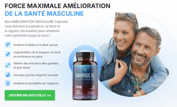 Boostez votre vitalité naturellement – Découvrez le pouvoir de Sauvage XL  Male Enhancement Gummies France | Neuro Diverse Self Advocacy Forum