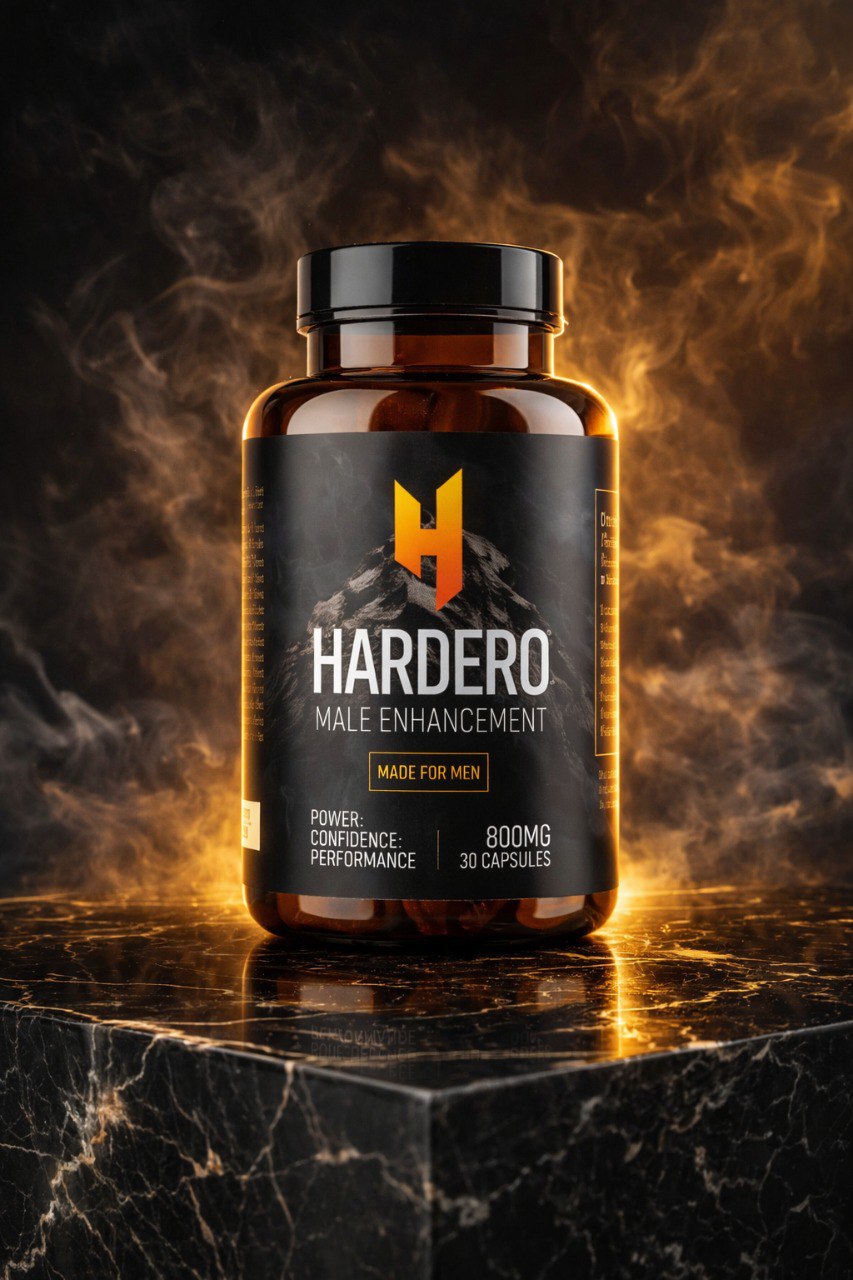 au-hardero.com