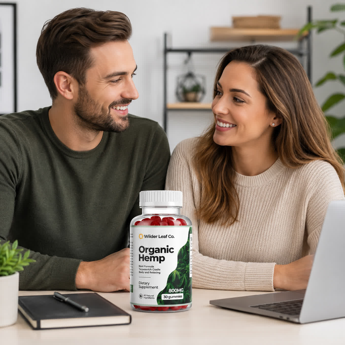 Wilder Leaf Organic Hemp Gummies Australia &ndash; Is It Worth the Hype? -  Podcast on Firstory