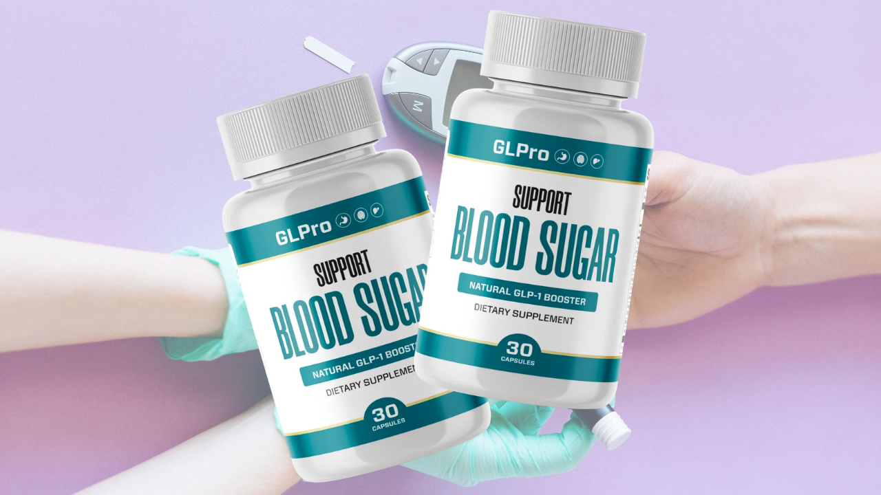 GLPro Review (Urgent Report) Blood Sugar Support Gains Attention as Experts Raise Alarms Over Metabolic Wellness GLPro Review (Urgent Report) Blood Sugar Support Gains Attention as Experts Raise Alarms Over Metabolic Wellness