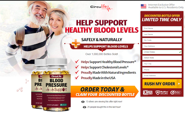CircuLife Price USA: Is It Works To Support Your Sugar Balance? - Colab CircuLife Price USA: Is It Works To Support Your Sugar Balance? - Colab