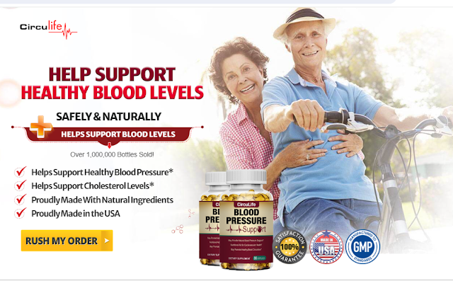 CircuLife Price USA: Is It Works To Support Your Sugar Balance? - Colab CircuLife Price USA: Is It Works To Support Your Sugar Balance? - Colab