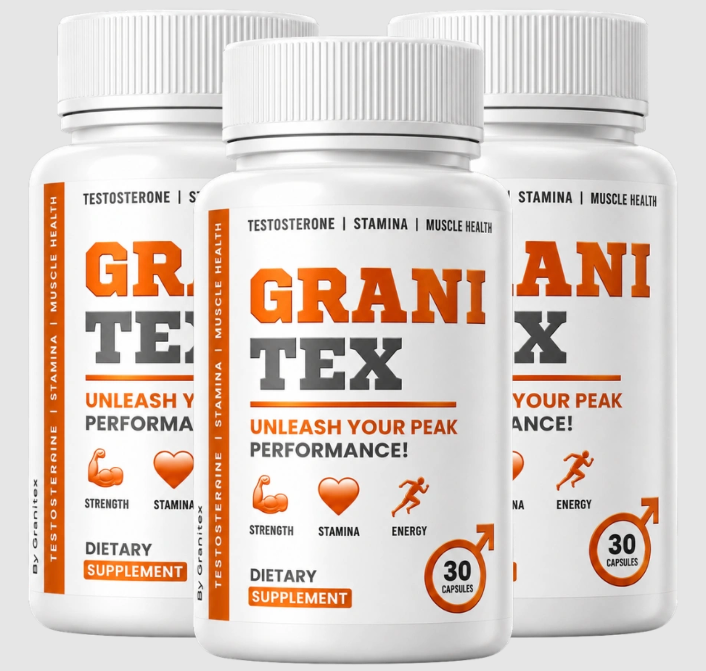 GraniteX Male Enhancement Suomi product image GraniteX Male Enhancement Suomi product image
