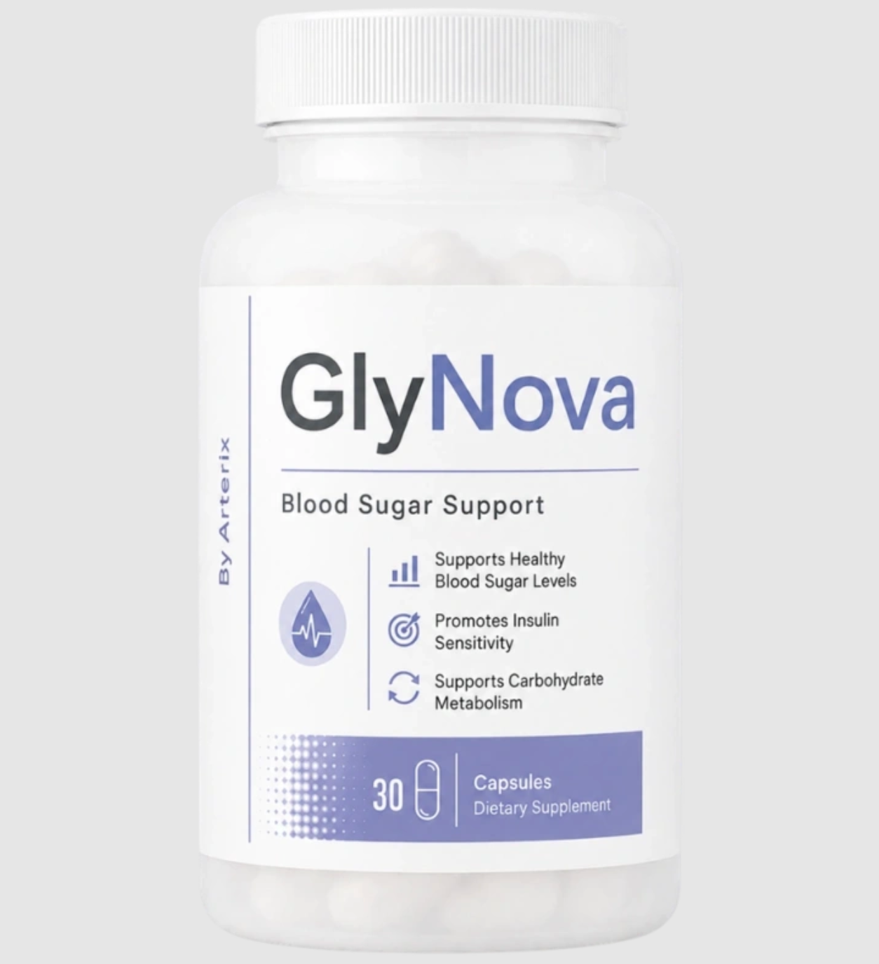 GlyNova Blood Sugar Support Sweden product image GlyNova Blood Sugar Support Sweden product image