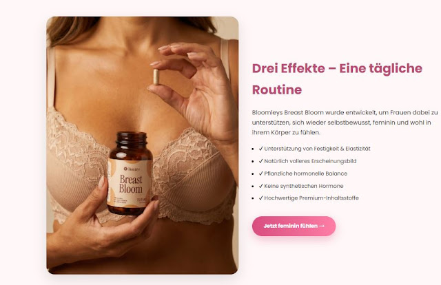 Dịch vụ - Lohnt sich die Einnahme von Bloomleys Breast Bloom Deutschland? | Diễn đàn kế toán Việt Nam Dịch vụ - Lohnt sich die Einnahme von Bloomleys Breast Bloom Deutschland? | Diễn đàn kế toán Việt Nam