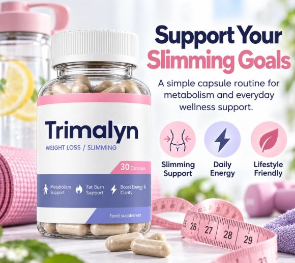 Trimalyn Trimalyn