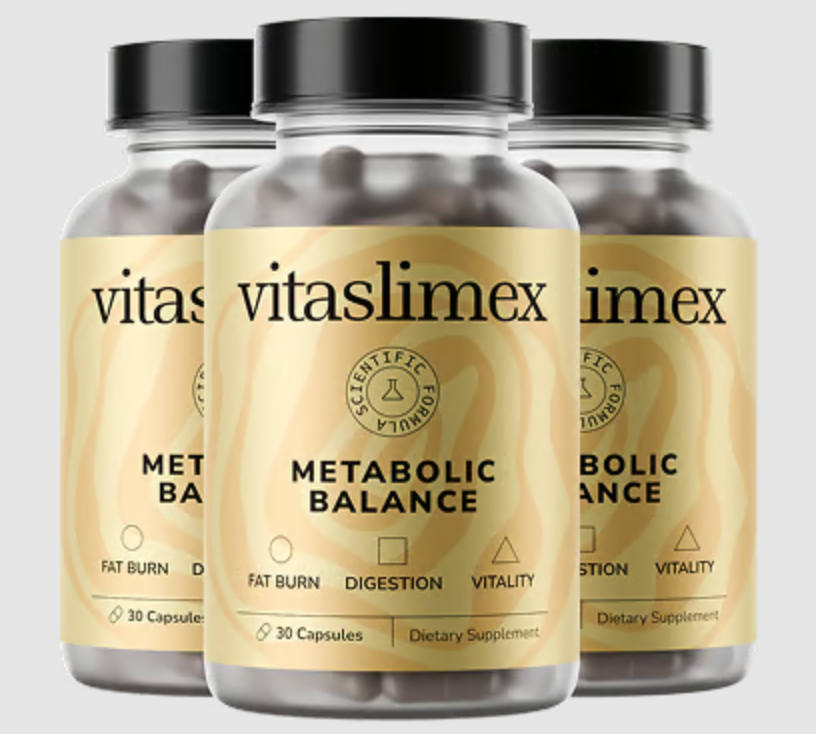 Vitaslimex Diet DE AT CH product image Vitaslimex Diet DE AT CH product image