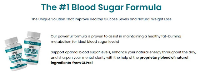 GLPro™ GLP-1 Booster Know its Natural Ingredients, Positive Effects - Офіційний форум ДП СЕТАМ GLPro™ GLP-1 Booster Know its Natural Ingredients, Positive Effects - Офіційний форум ДП СЕТАМ