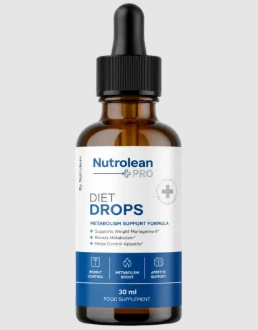 NutroleanPro Weight Loss Sverige product image NutroleanPro Weight Loss Sverige product image