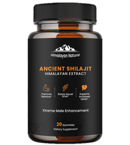 Himalayan Natural Ancient Shilajit Himalayan Natural Ancient Shilajit