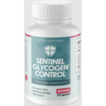 Sentinel Glycogen Control AU Review 2025 Reviews & Experiences Sentinel Glycogen Control AU Review 2025 Reviews & Experiences