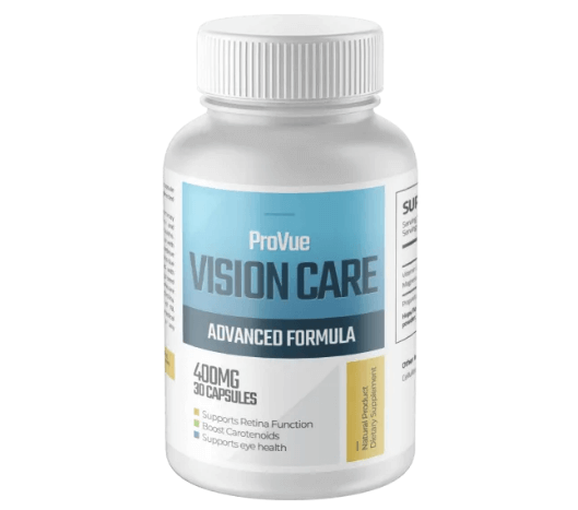 ProVue Vision Care ProVue Vision Care
