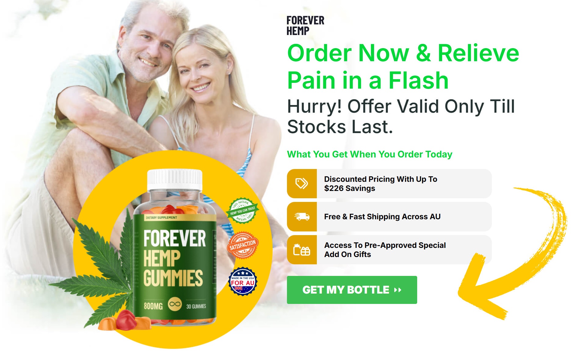 Forever Hemp Gummies 2025 Forever Hemp Gummies 2025