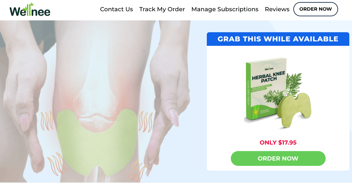 Wellnee Pain Relief Patches New Zealand 2025 Wellnee Pain Relief Patches New Zealand 2025
