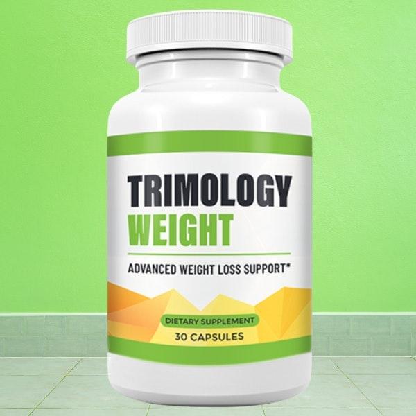 Trimology - Slaps Trimology - Slaps