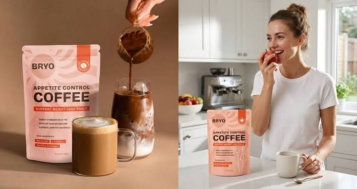 Bryo Appetite Control Coffee for Weight Management: Is It Worth Buying? - Bryo Appetite Control Coffee for Weight Management: Is It Wo Bryo Appetite Control Coffee for Weight Management: Is It Worth Buying? - Bryo Appetite Control Coffee for Weight Management: Is It Wo