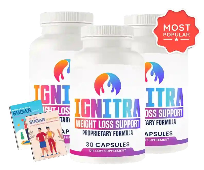 Approved Reviewz on X: Ignitra is a dietary supplement formulated to naturally boost metabolism, enhance energy, and support healthy weight management. Read more: https://t.co/WyqNWd9aPs #ignitra #weightloss #weightlosssupport #MetabolismBoost ... Approved Reviewz on X: Ignitra is a dietary supplement formulated to naturally boost metabolism, enhance energy, and support healthy weight management. Read more: https://t.co/WyqNWd9aPs #ignitra #weightloss #weightlosssupport #MetabolismBoost ...