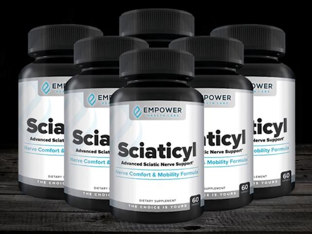 Sciaticyl's “Nerve Reset” Discovery Sparks 2025 Surge in Sciatica Support Solutions Across U.S. Sciaticyl's “Nerve Reset” Discovery Sparks 2025 Surge in Sciatica Support Solutions Across U.S.