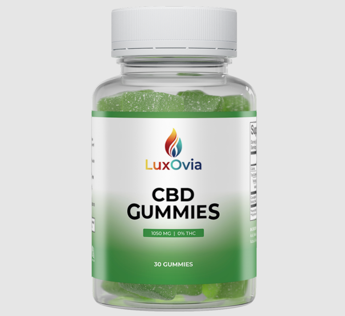 LuxOvia CBD Gummies Reviews & Complaints 2026 Reviews | Read Customer Service Reviews of luxoviacbdgummiesreviews.entrynutrition.com LuxOvia CBD Gummies Reviews & Complaints 2026 Reviews | Read Customer Service Reviews of luxoviacbdgummiesreviews.entrynutrition.com