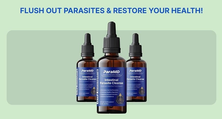 ParaMD Reviews & Benefits – A Closer Look at the Natural Parasite Cleanse Formula: คุยเรื่องนิยาย ParaMD Reviews & Benefits – A Closer Look at the Natural Parasite Cleanse Formula: คุยเรื่องนิยาย