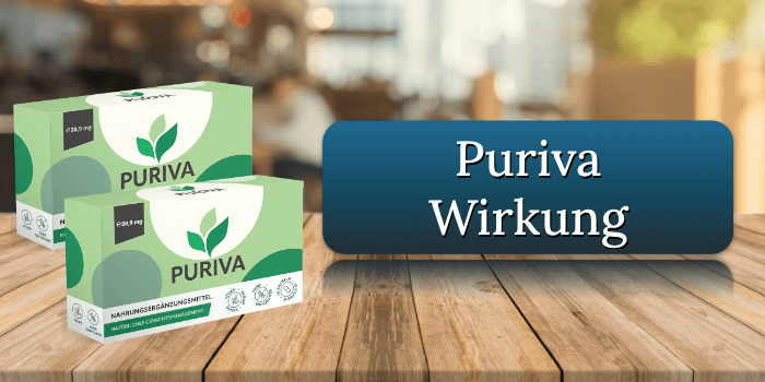 Puriva Testbericht 2026 » Kunden berichten von ihrer Erfahrung Puriva Testbericht 2026 » Kunden berichten von ihrer Erfahrung